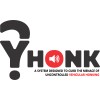 YHONK – Noise Pollution Mitigation logo